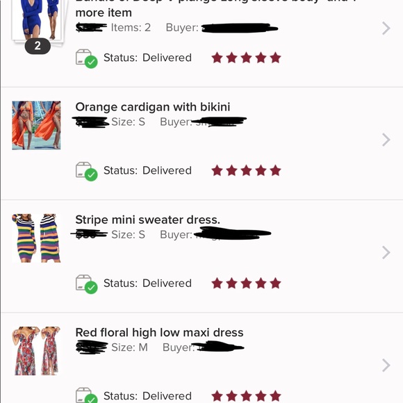 LAST ONE! PRICE FIRM Fuchsia halter jumpsuit. - Picture 4 of 4